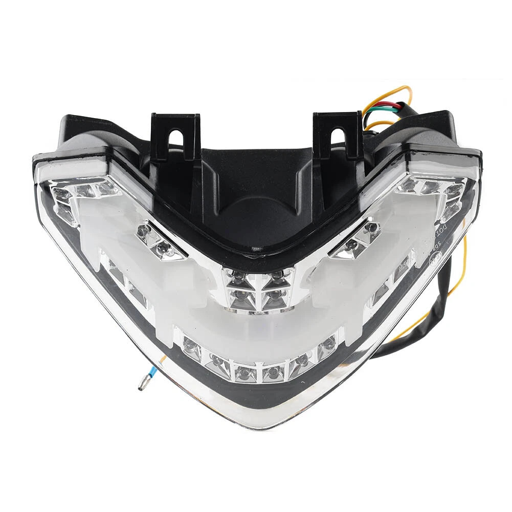 LED Turn Signal Brake Tail Light for Ducati Multistrada 1200 (2010–2016) GZ