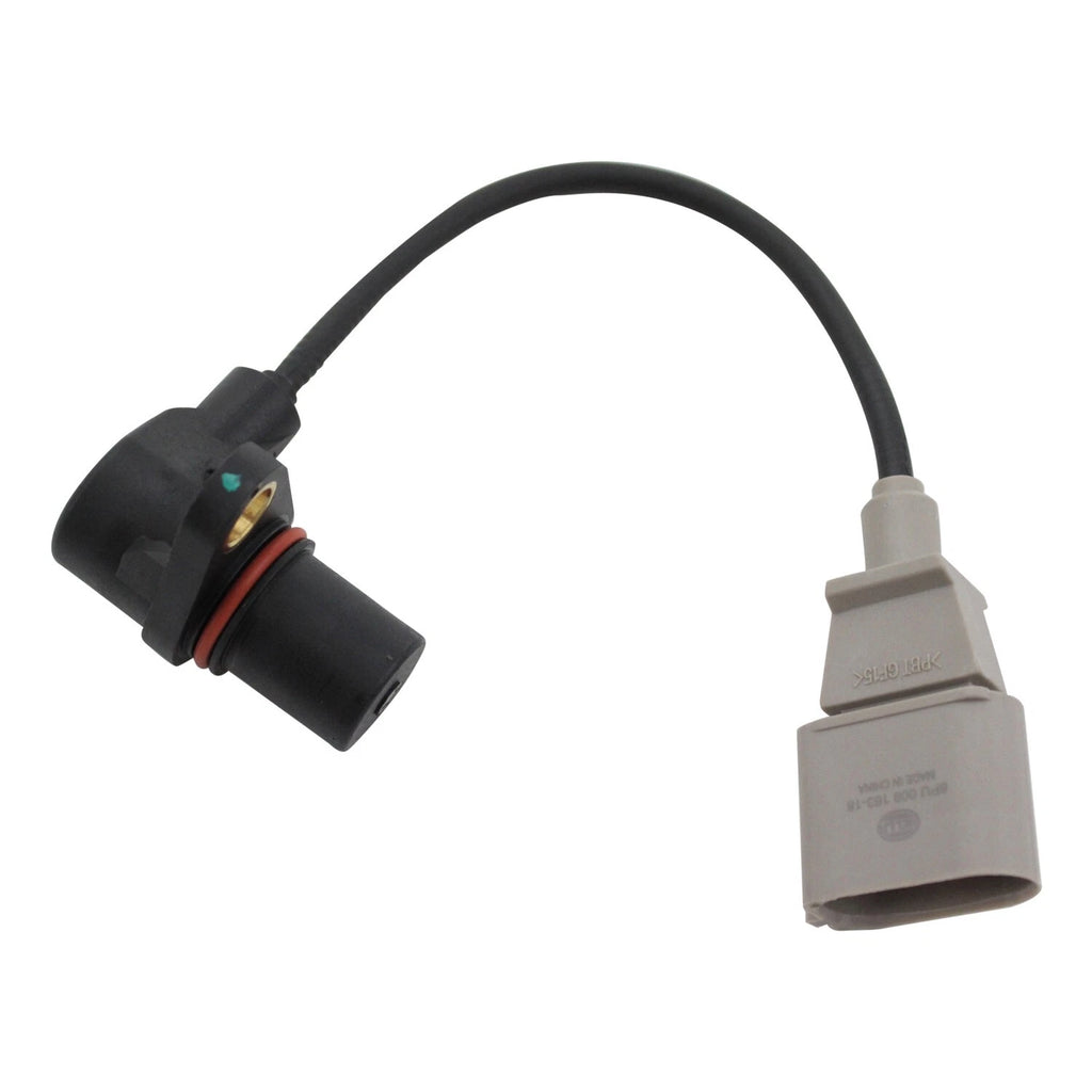 Hella Crankshaft Position Sensor for Audi A3 A4 TT VW Beetle Eos Golf (2000–2016)