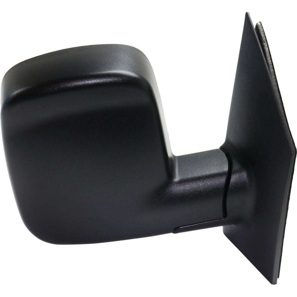 Mirrors Pair for GMC Savana, Chevy Express 2500 (2003–2021)