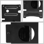 Front Lower Bumper Cover Support Bracket for RAM 1500 (2019–2022)