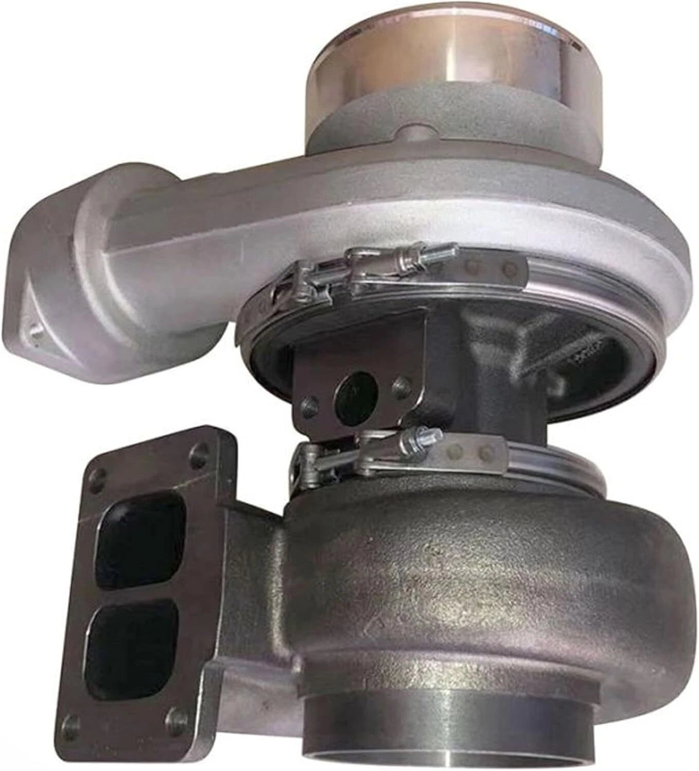 Turbocharger S4DS006 7W-3844 for Caterpillar CAT 3406 3406B D8N