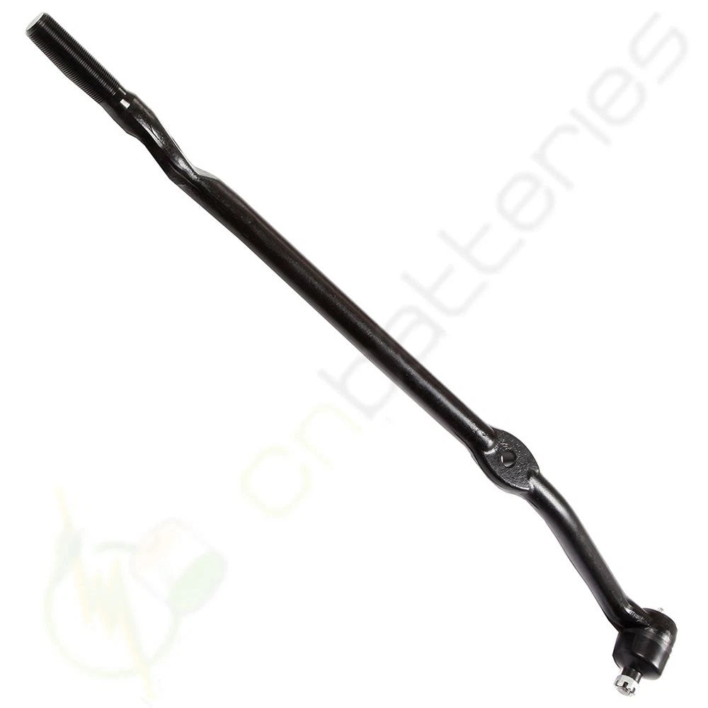 Set of 9 Front Steering Tie Rods Sway Bar Kit for Jeep Wrangler (1997–2006)
