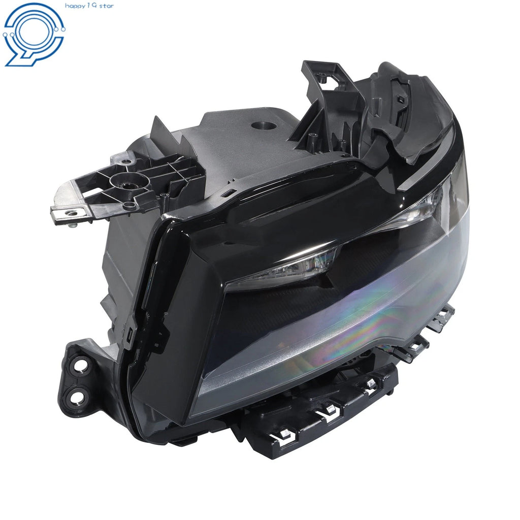 Left Side LED Headlight Assembly for Cadillac Escalade (2021-2024)