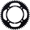 50t Rear Sprocket Aluminum for