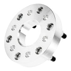 Wheel Spacers for Chevrolet Trailblazer (73.1mm) (2002–2009)