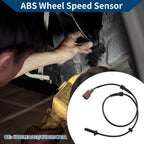 ABS Wheel Speed Sensor for Nissan Xterra (2000–2004) No. 47901EA003/479019CA3A