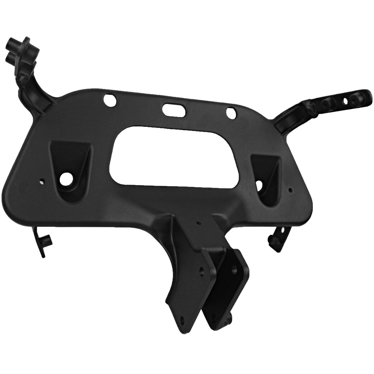 Front Upper Fairing Stay Bracket for Suzuki Hayabusa GSX1300R (1999–2007)