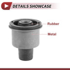 Rear Lower Control Arm Bushing for Honda CR-V RE3/RE4, FR-V (2007-2011)