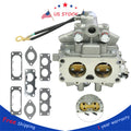 Carburetor for Kawasaki FH601V (4-Cycle Engine)