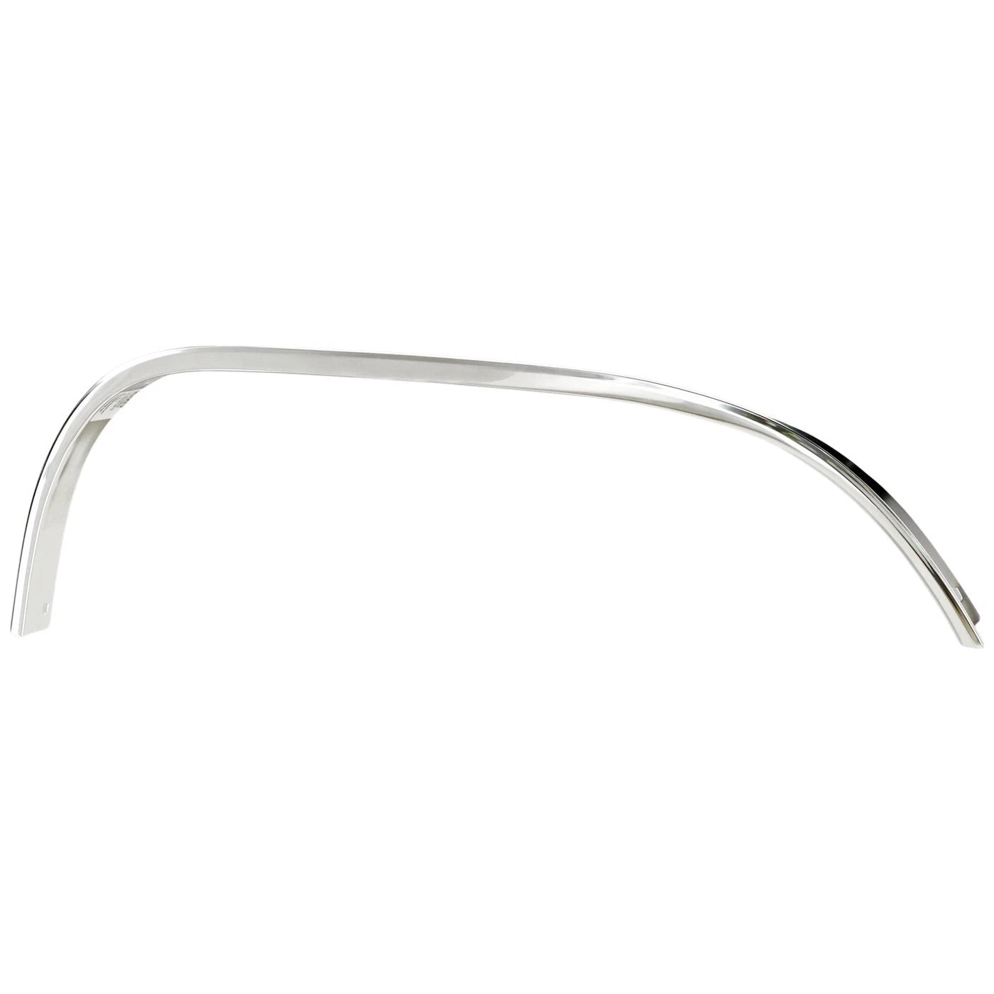 Fender Trim Molding for Chevy GMC 