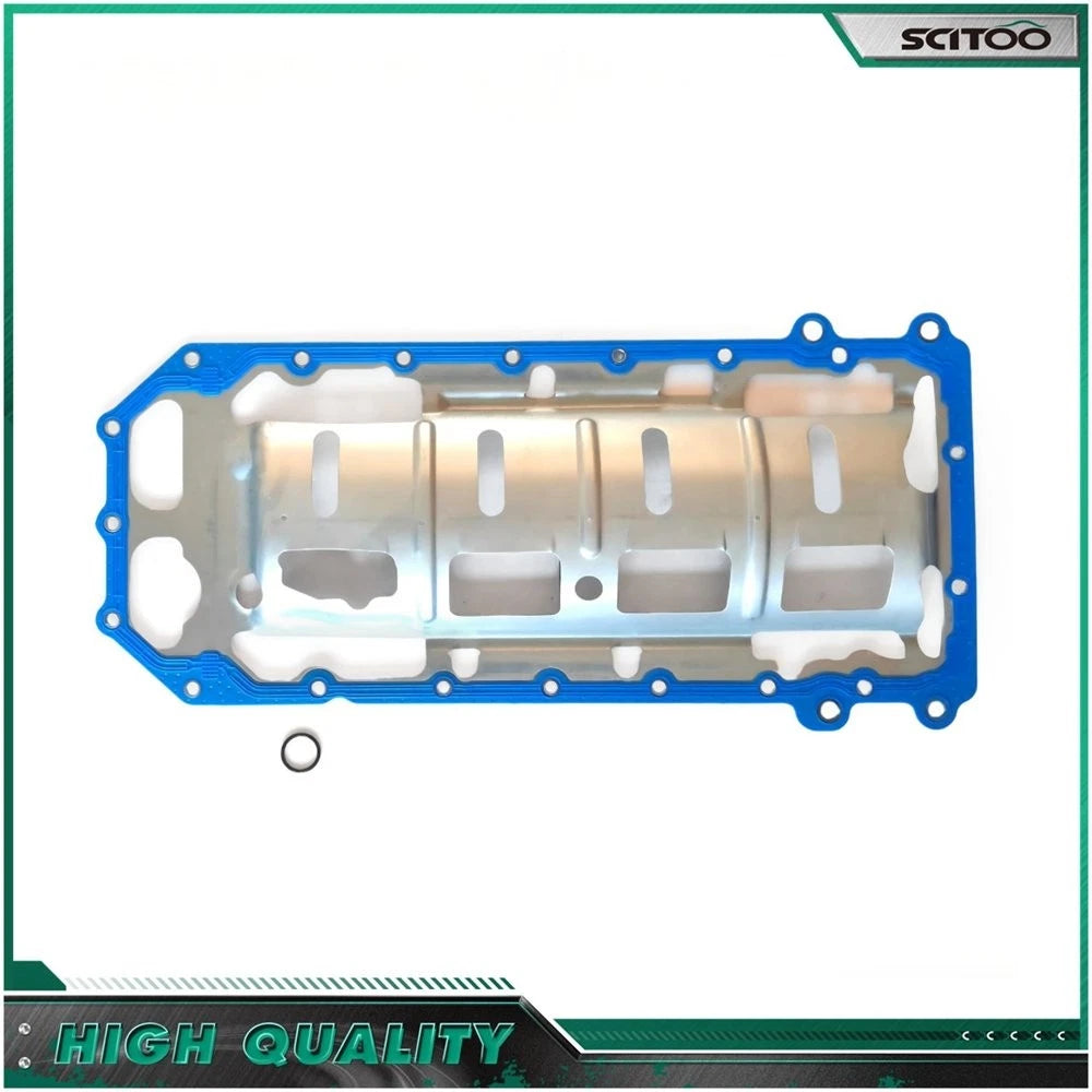 Head Gasket Set for Dodge Challenger Charger Jeep Grand 6.4L (2018–2020)