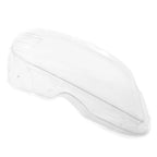 Headlight Lamp Lens Cover for Mercedes Benz C Class W204 (2008–2011) 2048208761