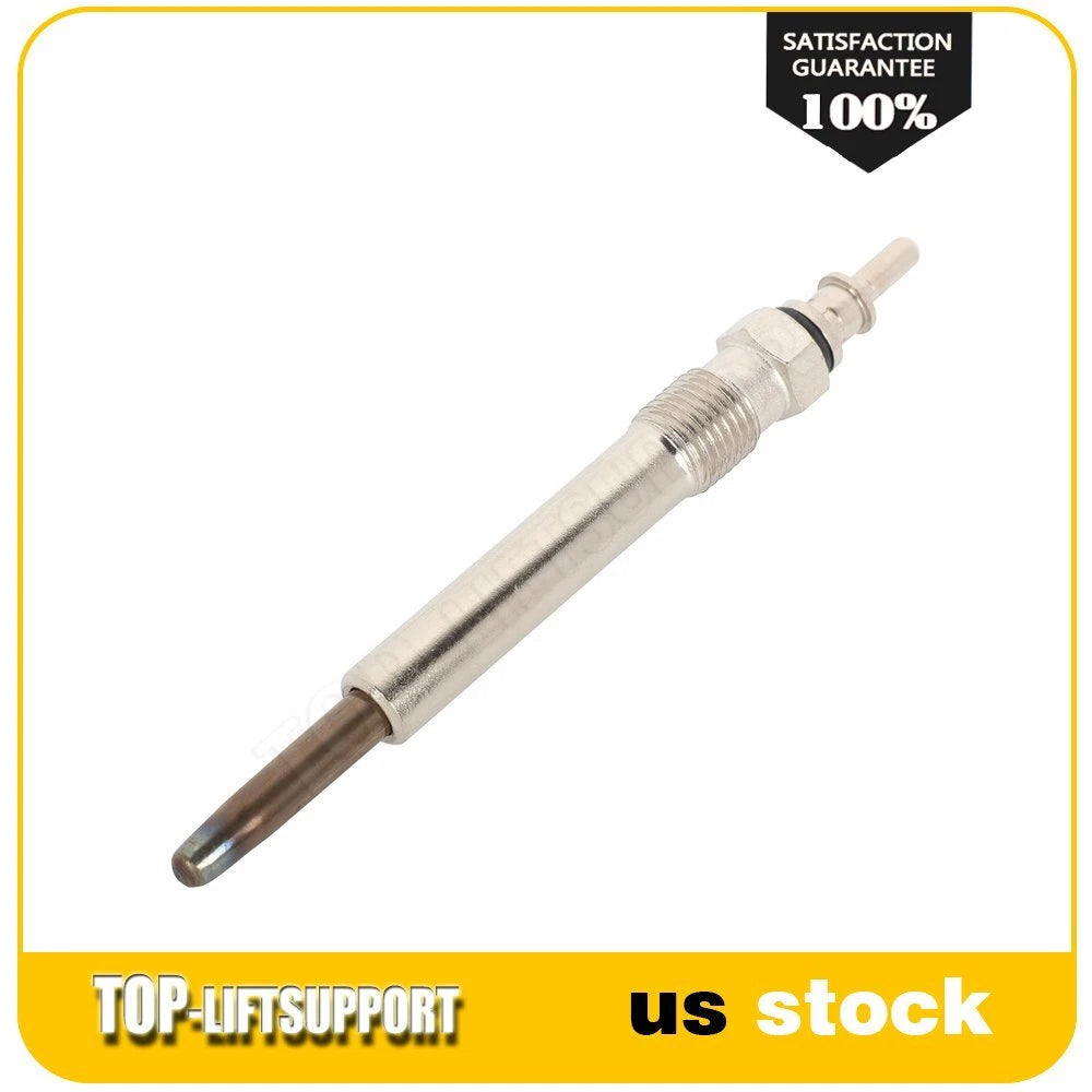 Glow Plug for Mercedes-Benz E300 (1996–1999)