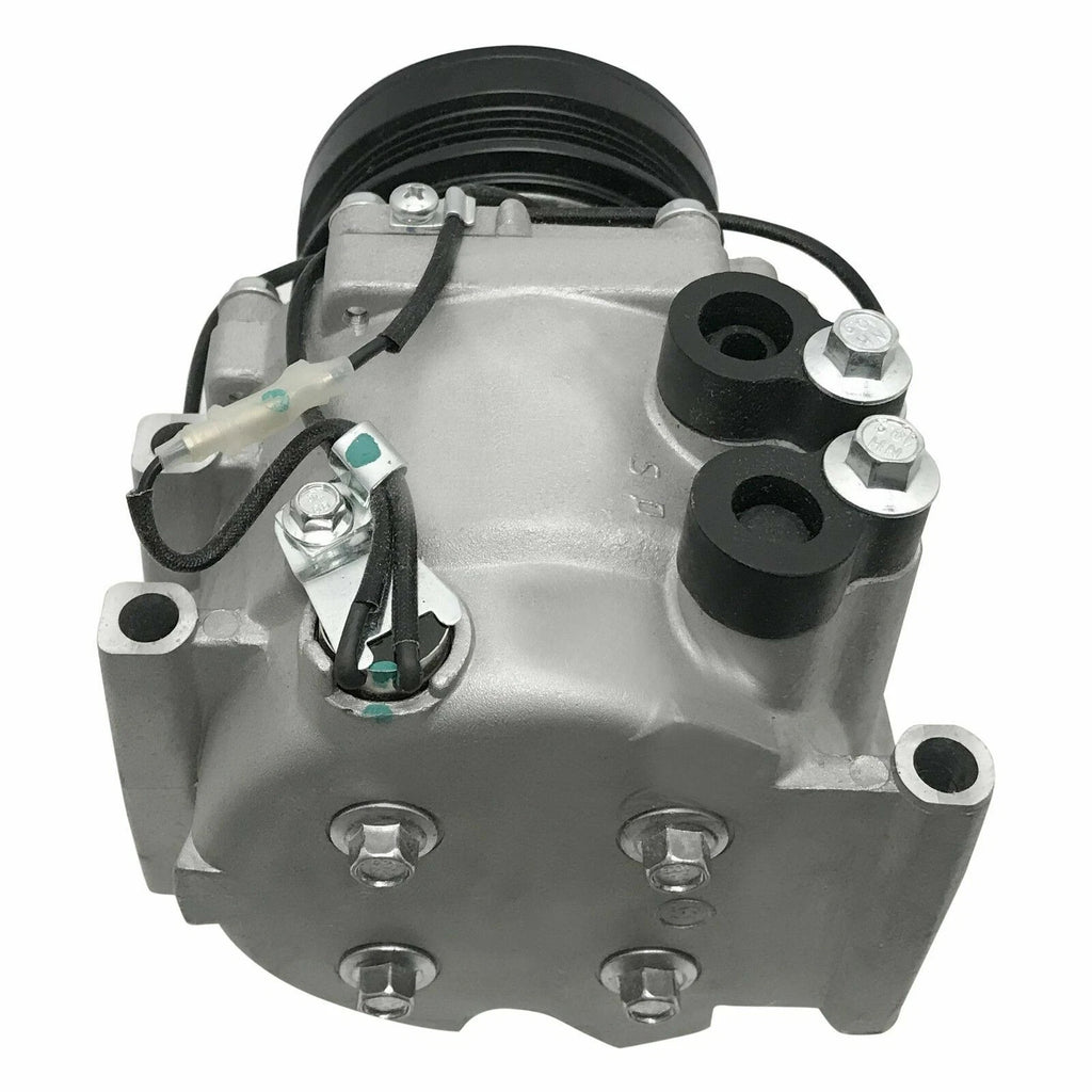 A/C Compressor Kit Replacement for Holden Barina Spark (2012-2019)