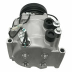 A/C Compressor Kit Replacement for Holden Barina Spark (2012-2019)