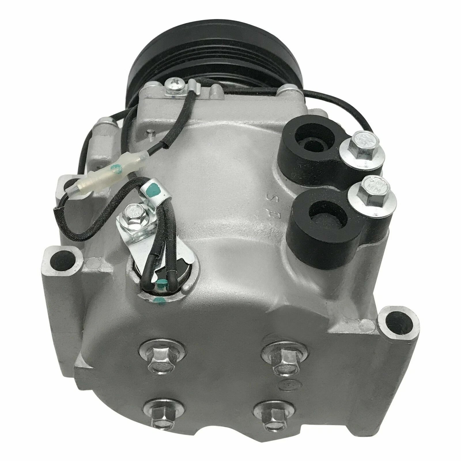 A/C Compressor Kit Replacement for Holden Barina Spark (2012-2019)