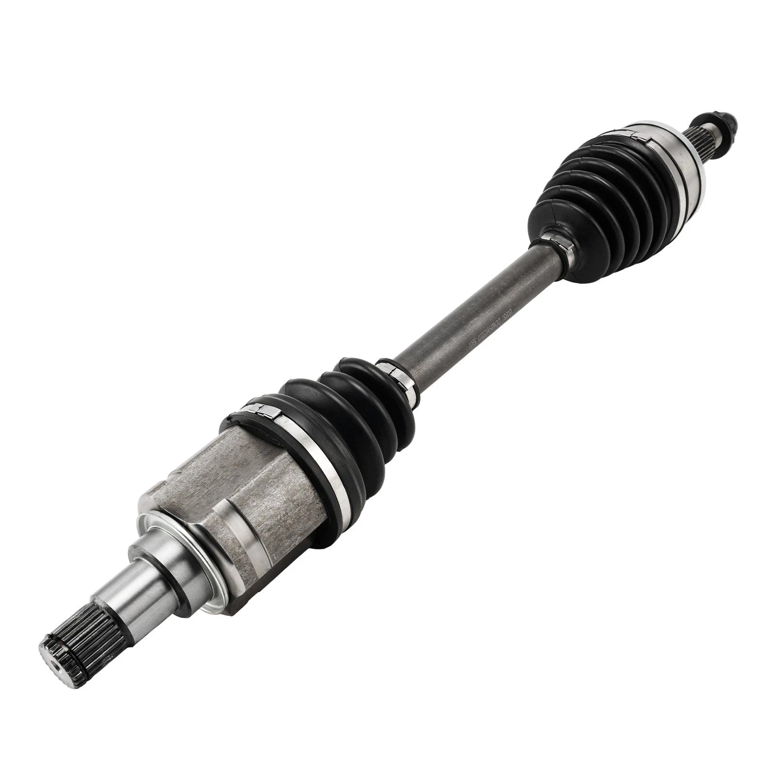 Front Left CV Axle Shaft Assembly for Toyota RAV4 (2013–2015)
