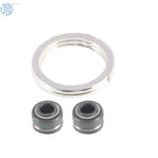 Gasket Set for Kawasaki KLF300 Bayou 1988-2004