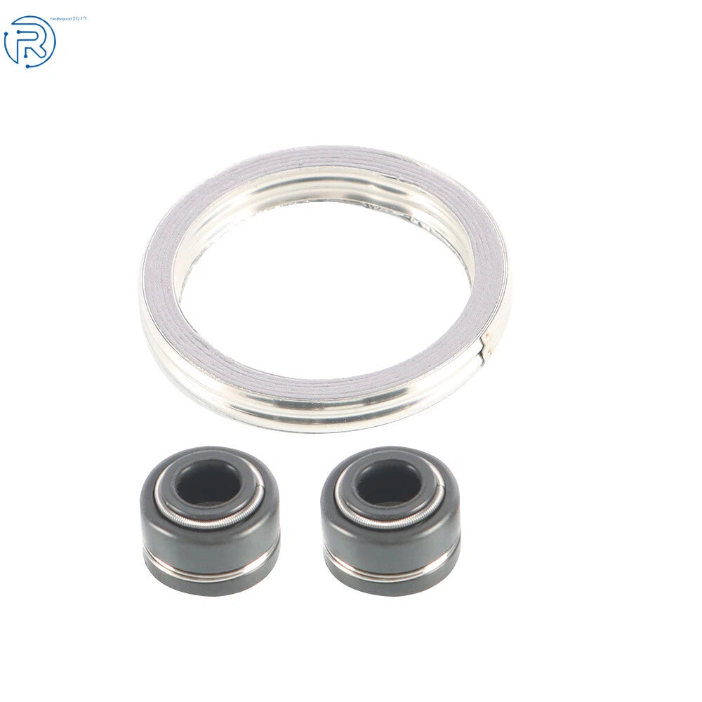 Gasket Set for Kawasaki KLF300 Bayou 1988-2004