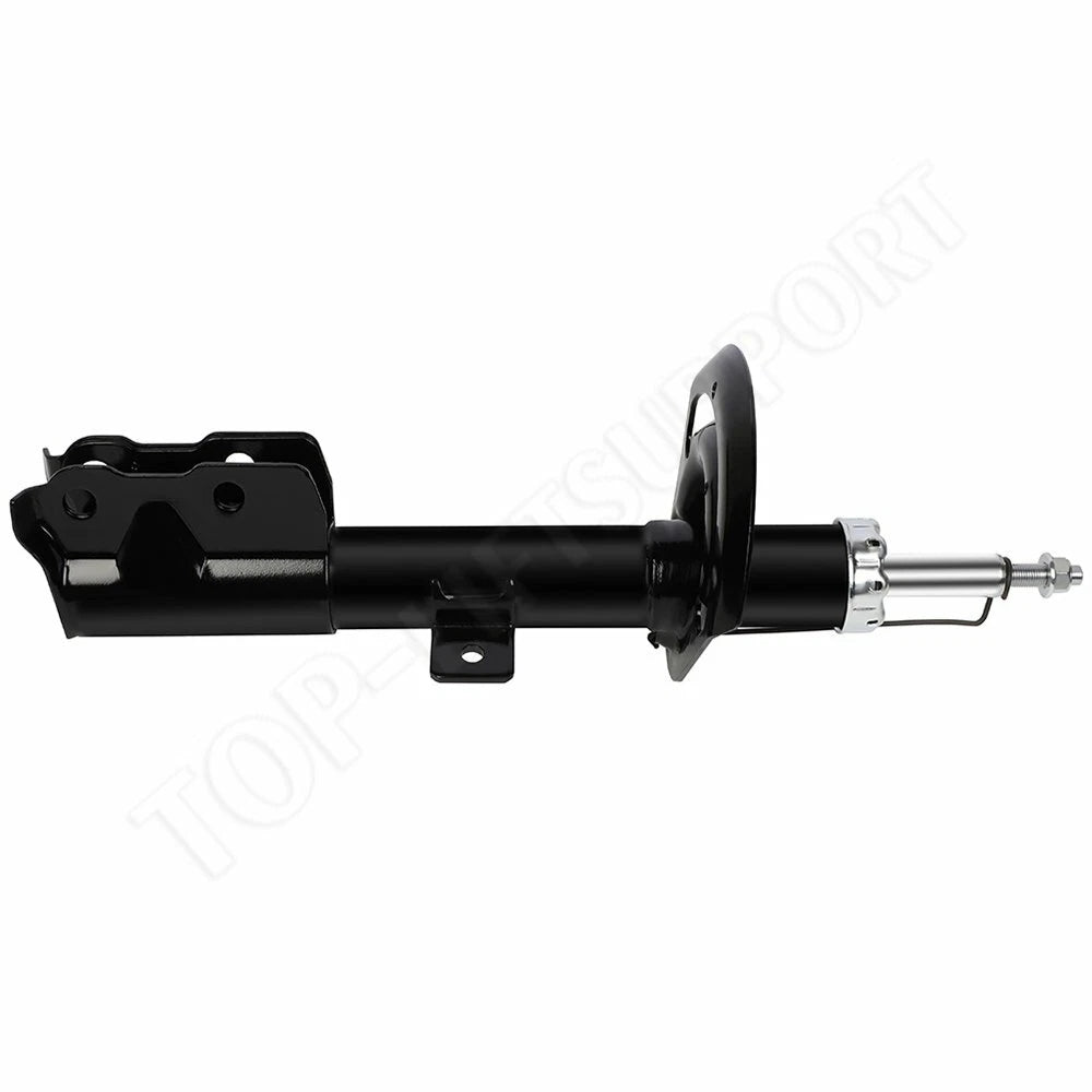 Front Pair Shocks Struts for Jeep Compass Patriot Dodge Caliber (2007–2010)