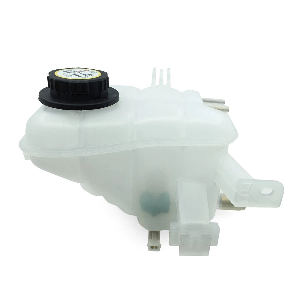 Engine Coolant Overflow Tank with Cap for Ford Taurus (1996-1999)