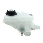 Engine Coolant Overflow Tank with Cap for Ford Taurus (1996-1999)