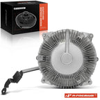 Engine Cooling Fan Clutch for Ford F-250 F-350 Super Duty (2020–2022)