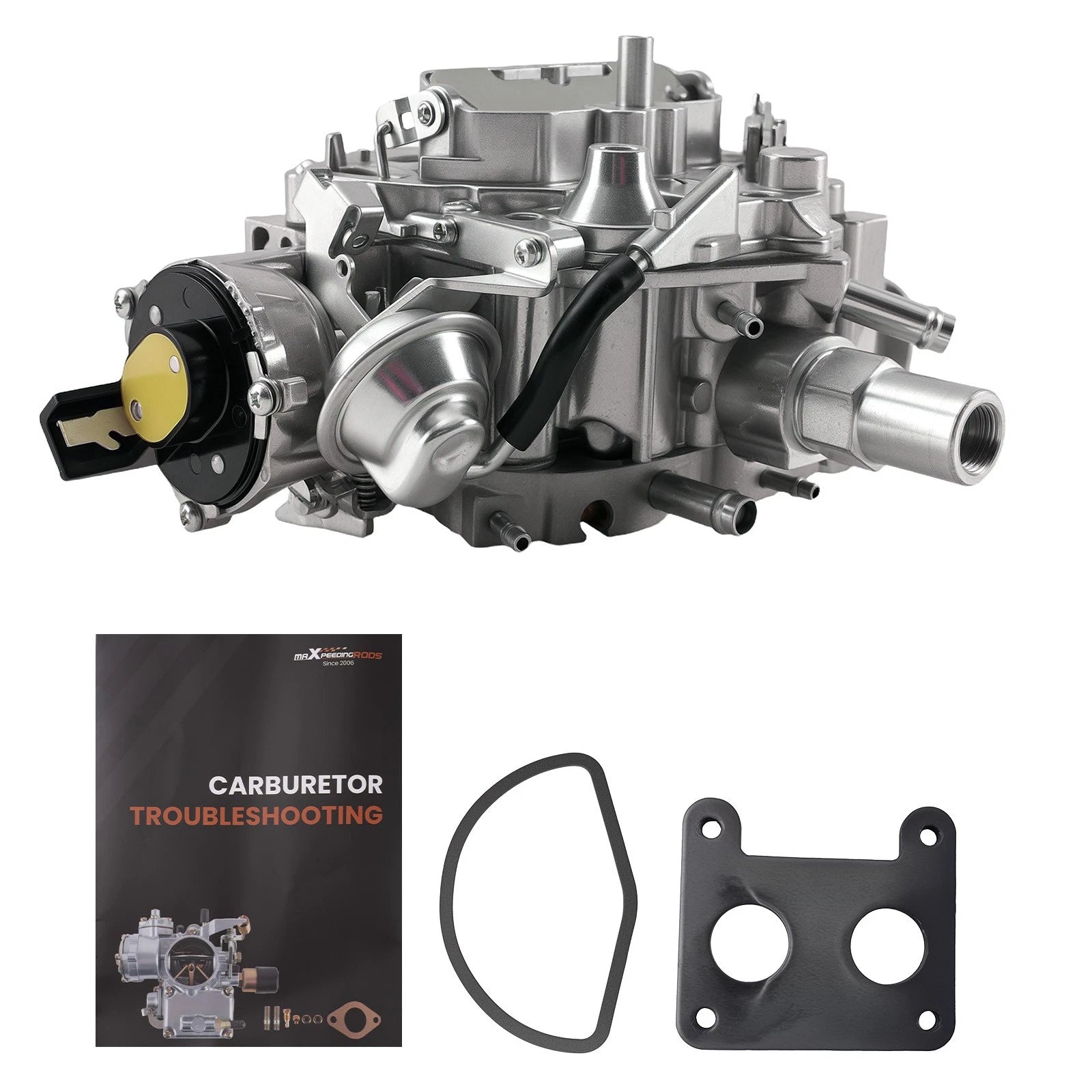 Carburetor Carb for GMC Car Trucks 265 231 252 Engine 17059139 17058160