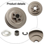 3/8 Inch Spur Sprocket Clutch Drum for MS Series (Chainsaw)