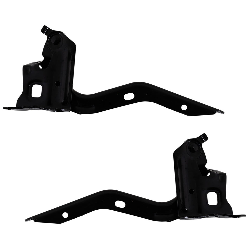 Hood Hinge Set for Toyota Corolla (2020–2022)