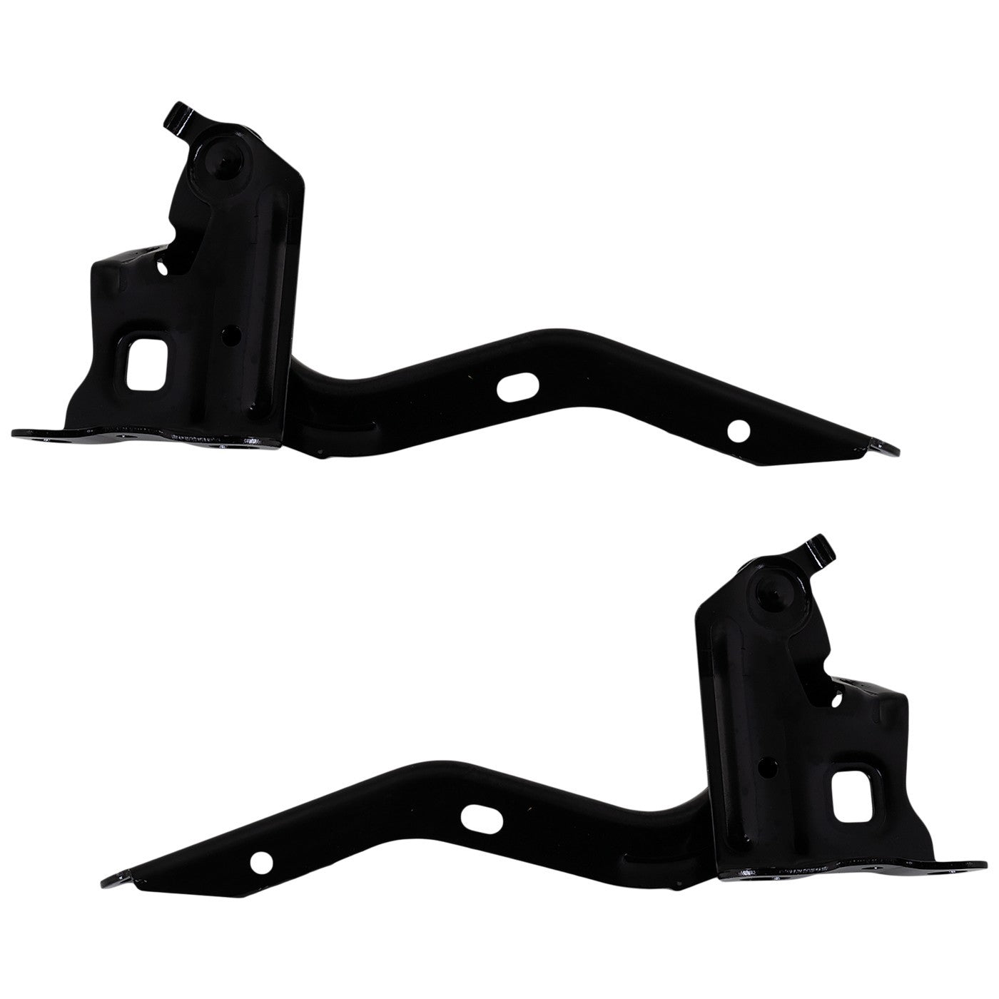 Hood Hinge Set for Toyota Corolla (2020–2022)