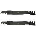 2X Mulching Blades for Lesco (Replaces 50170)