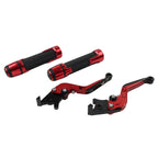 Folding Extendable Brake Clutch Levers for Honda CBR1000RR-R/SP (2020–2023)
