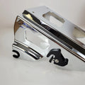 Detachable Solo Tour Pak Mounting Rack for Harley Davidson (2009–2013) 53260-09B
