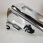 Detachable Solo Tour Pak Mounting Rack for Harley Davidson (2009–2013) 53260-09B