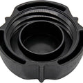 Replacement Gas Tank Cap M143291 699374 for JS20 JS25 JS26 JS30 (N/A)