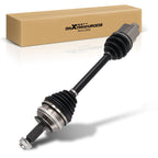 Front Driver CV Joint Axle Shaft for Honda CR-V (1997-2001)