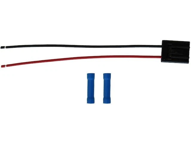 Fuel Pump Wiring Harness for Jaguar XJ8 1998 (VP425WW)