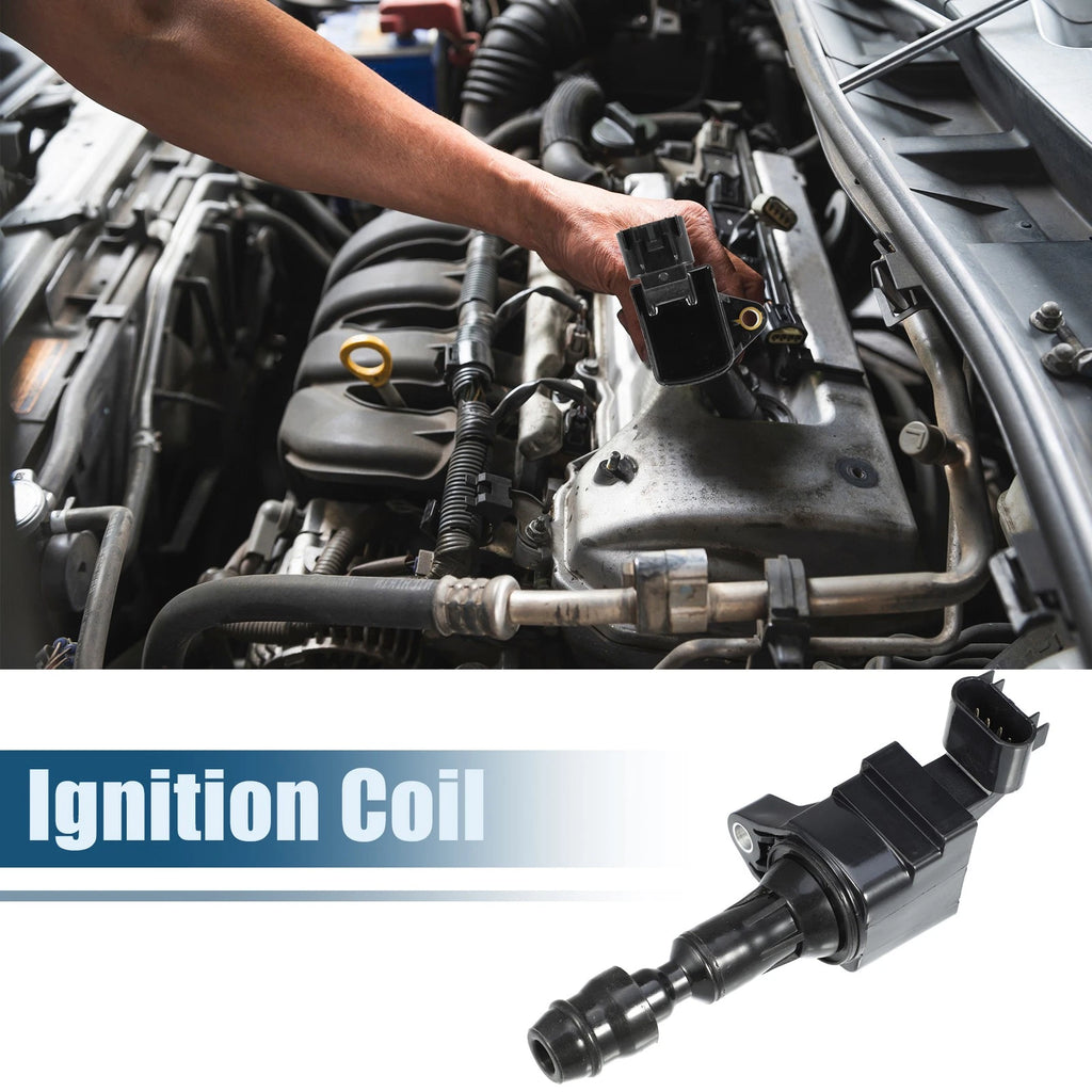 Ignition Coil for Buick Regal L4 2.4L (2011–2017) 12578224