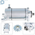 Starter Motor for Honda CB250 Nighthawk (1991–2008)