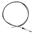 Fuel Tank Cover Lid Cable for 2004-2015 Toyota Hilux RHD (2004-2015)