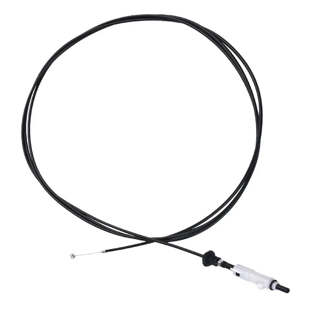 Fuel Tank Cover Lid Cable for 2004-2015 Toyota Hilux RHD (2004-2015)