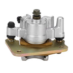 Rear Brake Caliper & Disc Rotor for Yamaha Wolverine 450 YFM450 (2006–2010)