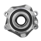 Front Wheel Hub & Bearing Assembly for Nissan Altima (2019–2023)