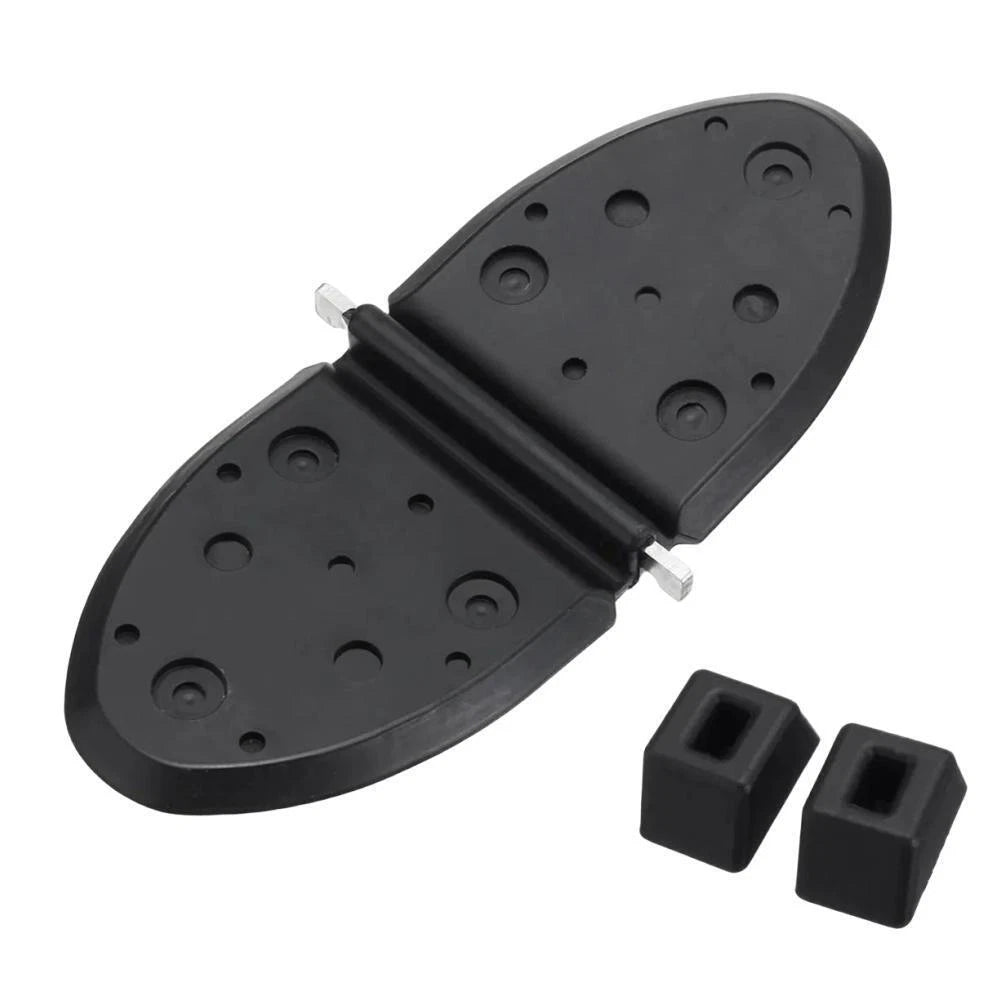 Exhaust Flappers Water Shutters for Mercruiser 4.3 5.0 5.7 7.4 305 350 454 502