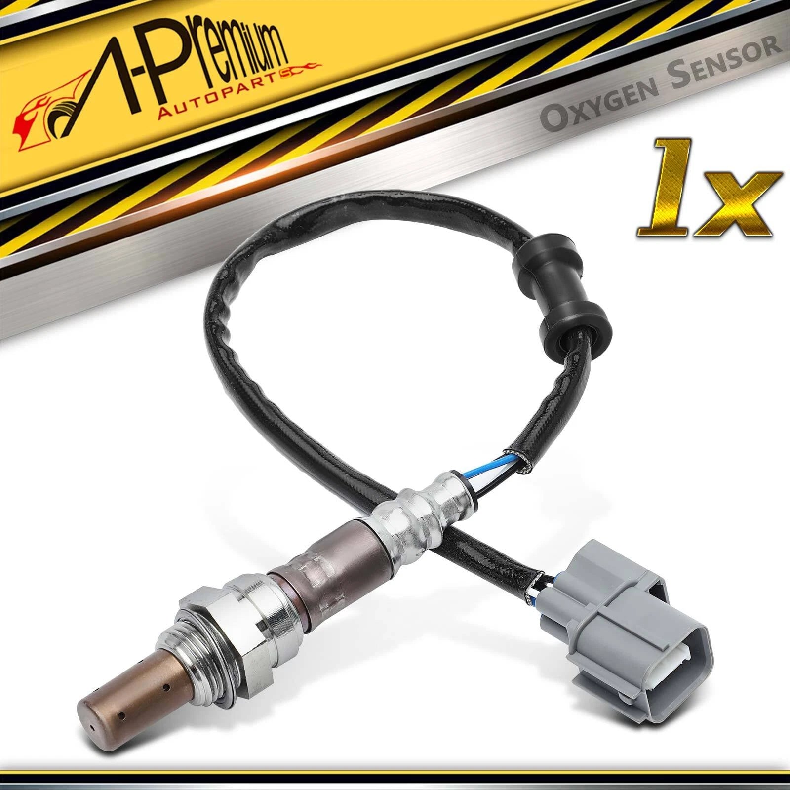 Oxygen Sensor for Honda CR-V (2002–2004) Civic (2001–2005) Acura RSX