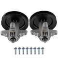 2 Pack Mower Spindle for Cub Cadet LT1040/LT1042 (2004–2006) 918-0659 618-0659