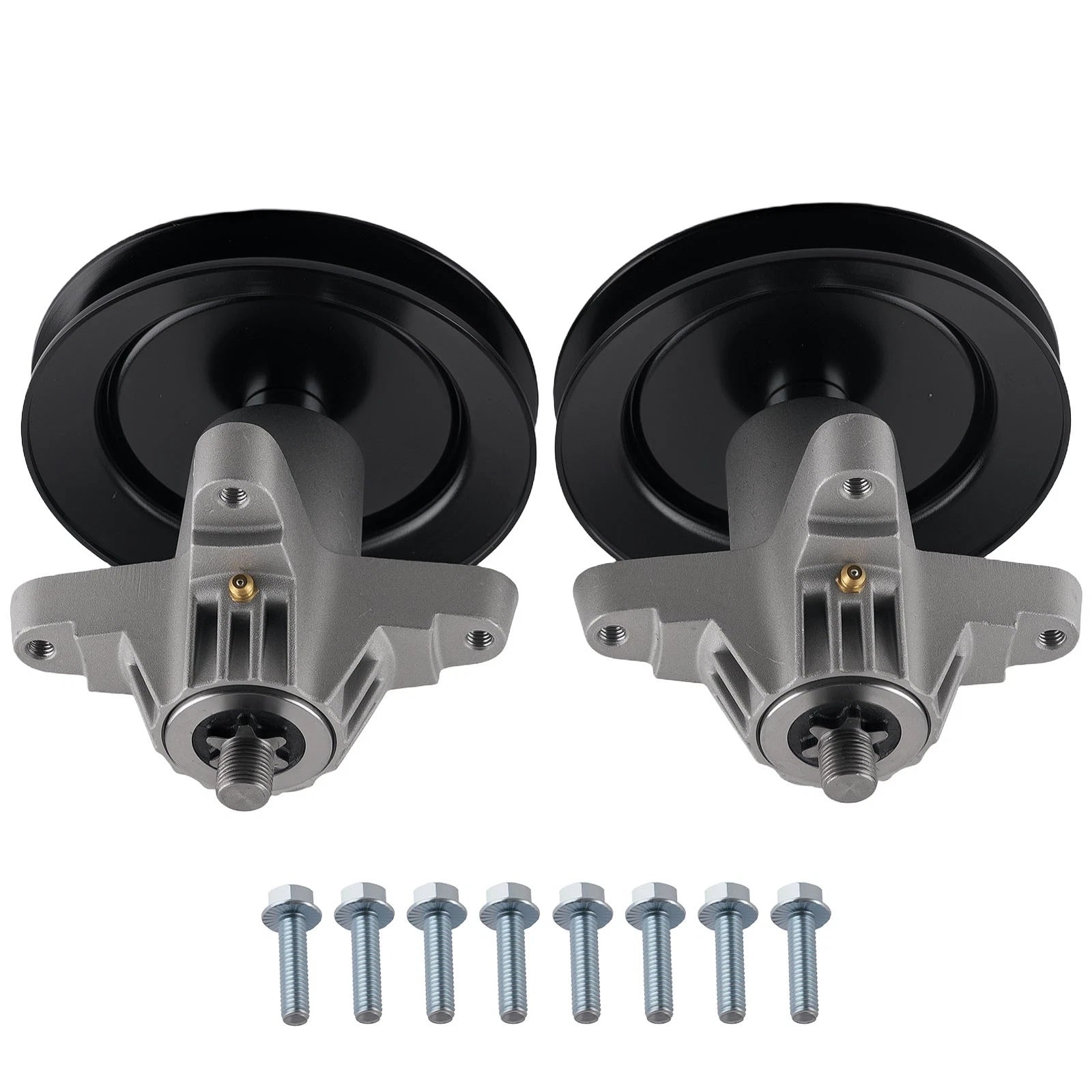2 Pack Mower Spindle for Cub Cadet LT1040/LT1042 (2004–2006) 918-0659 618-0659