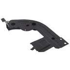 Left Headlight Support Frame for Porsche Macan (2015-2025)