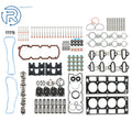 Sloppy Stage 2 Cam Lifters Head Gasket Kit for Cadillac Chevrolet GMC (E1840P)